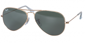 RayBan-Aviator 99€