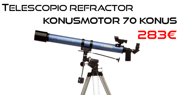Konusmotor 70 Konus